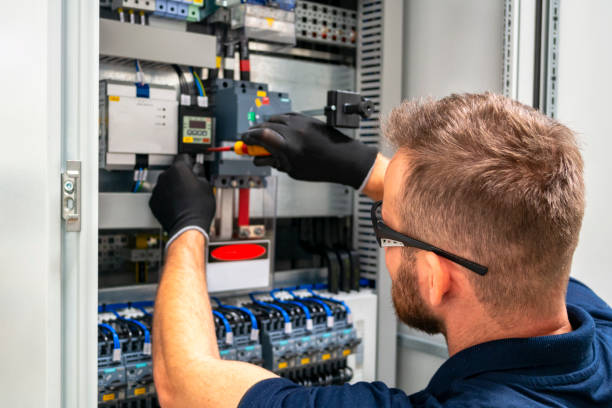 Best Electric Panel Repair  in Camden, AR