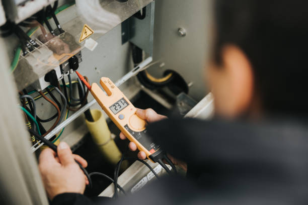  Camden, AR Electrician Pros