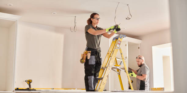 Generator Installation Services in AR