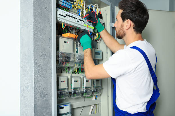 Best Electrician for Home Renovation  in Camden, AR