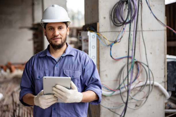 , AR Electrician Company