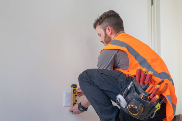 Best Local Electrician Companies  in Camden, AR