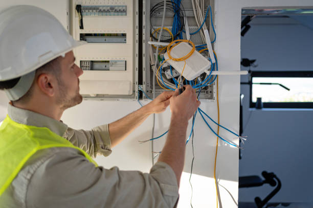 Best Electrical System Inspection  in Camden, AR