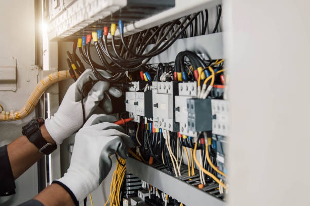 Best Electrical Contractors for Businesses  in Camden, AR